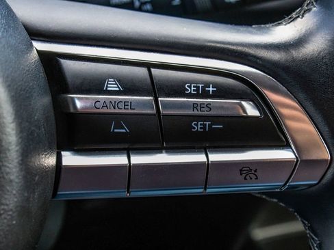 Used 2023 MAZDA CX-30 AWD 2.5 S w/ Preferred Package image 28