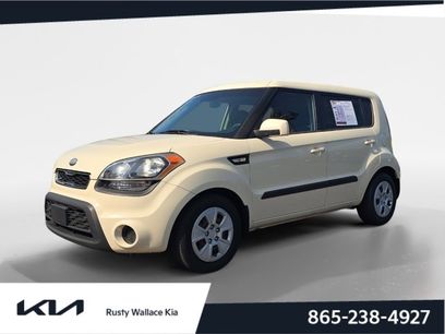 Used 2013 Kia Soul
