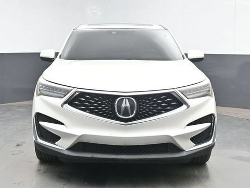 Used 2019 Acura RDX FWD w/ Technology Package image 3