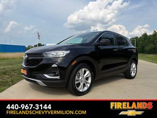 Used 2023 Buick Encore GX Preferred FWD video 1