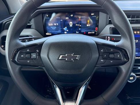 New 2027 Chevrolet Bolt LT FWD image 22