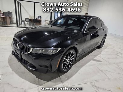 Used 2020 BMW 330i Sedan w/ Driving Assistance Package