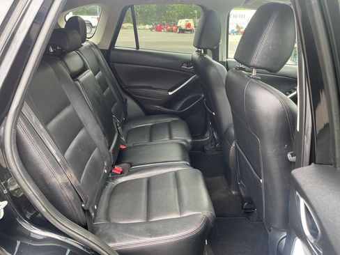 Used 2016 MAZDA CX-5 Grand Touring AWD/4WD image 17