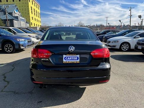 Used 2014 Volkswagen Jetta S image 7