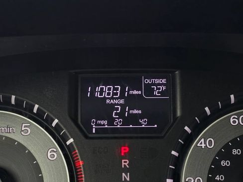 Used 2016 Honda Odyssey SE image 4