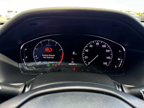 Used 2022 Honda Accord Sport Special Edition image 15