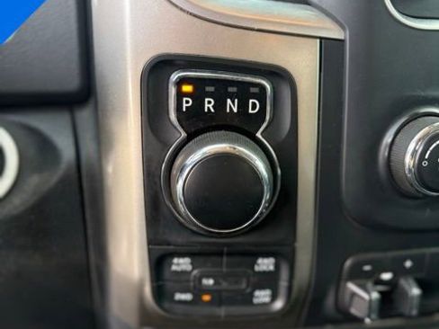 Used 2014 RAM 1500 Classic SLT AWD/4WD image 20