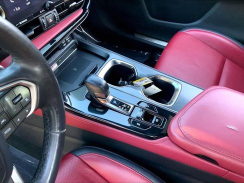 Used 2023 Lexus NX 250 FWD image 17