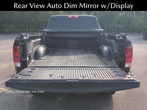 Used 2016 RAM 2500 Tradesman w/ Chrome Appearance Group AWD/4WD image 15
