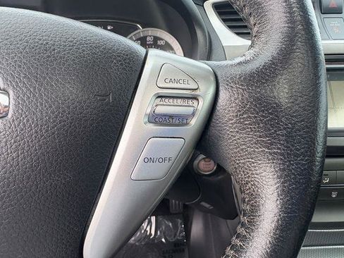 Used 2014 Nissan Sentra SR w/ Premium Package image 22