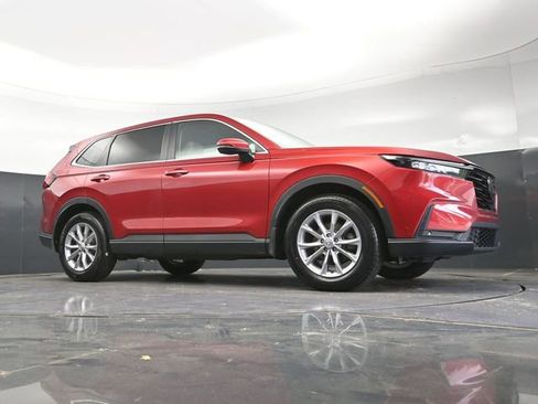 Used 2024 Honda CR-V EX-L image 34