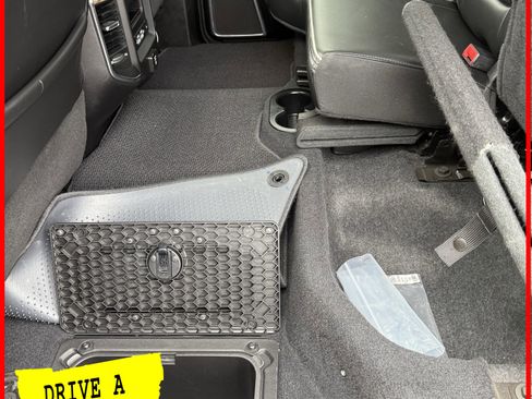 Used 2019 RAM 3500 Laramie image 31