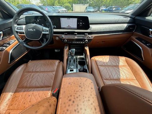 Used 2024 Kia Telluride SX Prestige X-Line AWD/4WD image 16