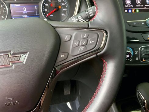 Used 2023 Chevrolet Equinox RS FWD image 24