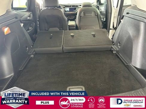 Used 2021 Buick Encore GX Preferred w/ Cold Weather Comfort Package FWD image 29