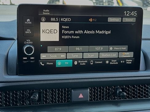 New 2025 Honda CR-V Sport-L image 18