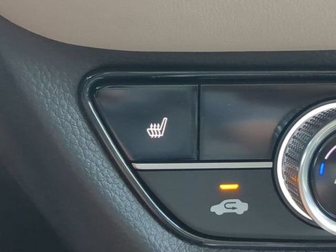 New 2027 Honda HR-V EX-L image 21