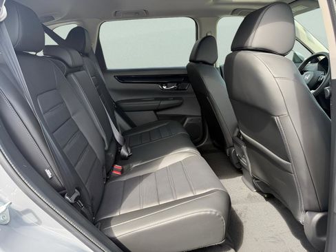 New 2026 Honda CR-V EX-L image 13