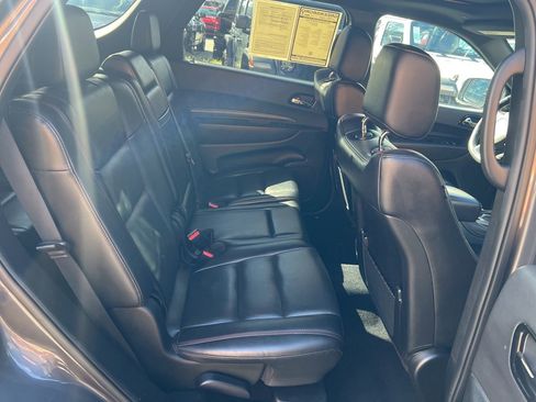 Used 2024 Dodge Durango GT image 21