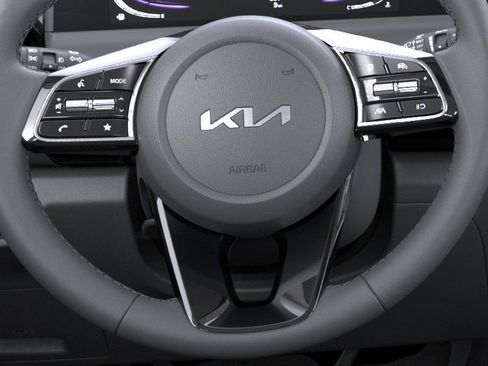 New 2026 Kia Seltos S FWD image 22