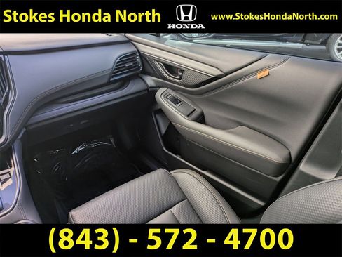 Used 2023 Subaru Outback Wilderness image 19