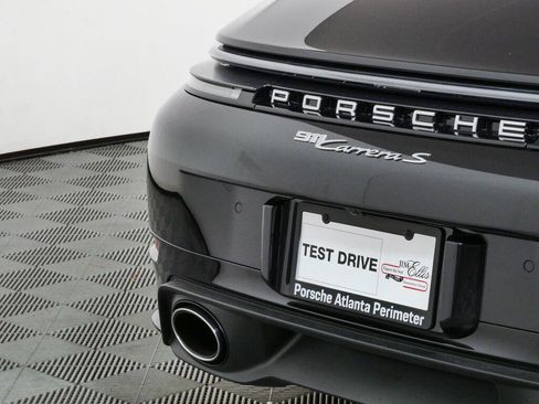 New 2026 Porsche 911 Carrera S RWD image 36