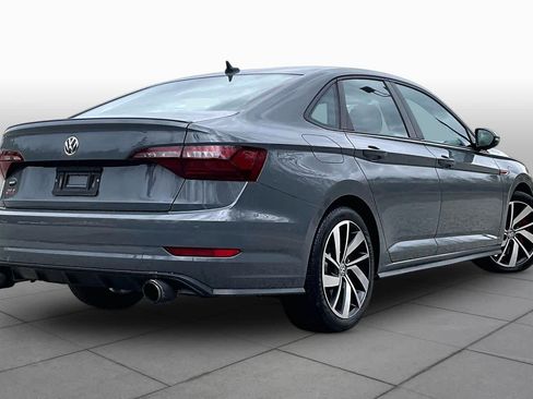 Used 2021 Volkswagen Jetta GLI FWD image 13