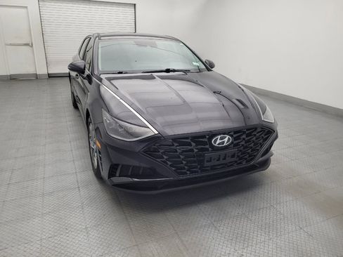 Used 2023 Hyundai Sonata SEL w/ Preferred Accessory Package FWD image 14