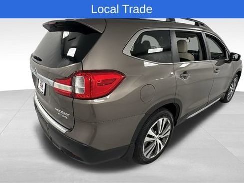 Used 2021 Subaru Ascent Limited w/ Technology Package image 3