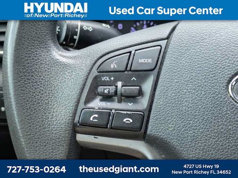 Used 2020 Hyundai Tucson Value FWD image 26