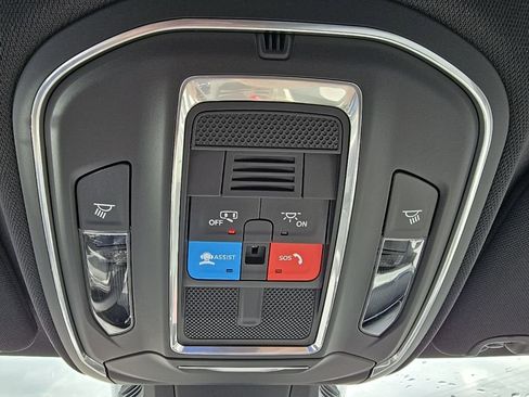 New 2026 Jeep Cherokee Laredo image 39