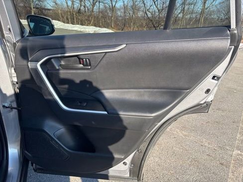 Certified 2024 Toyota RAV4 LE image 14