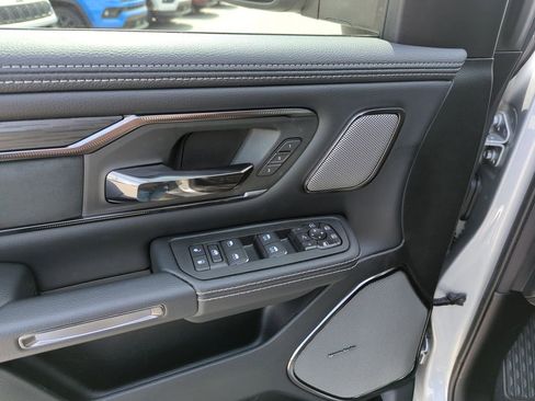 New 2026 RAM 1500 Rebel w/ G/T Package AWD/4WD image 19