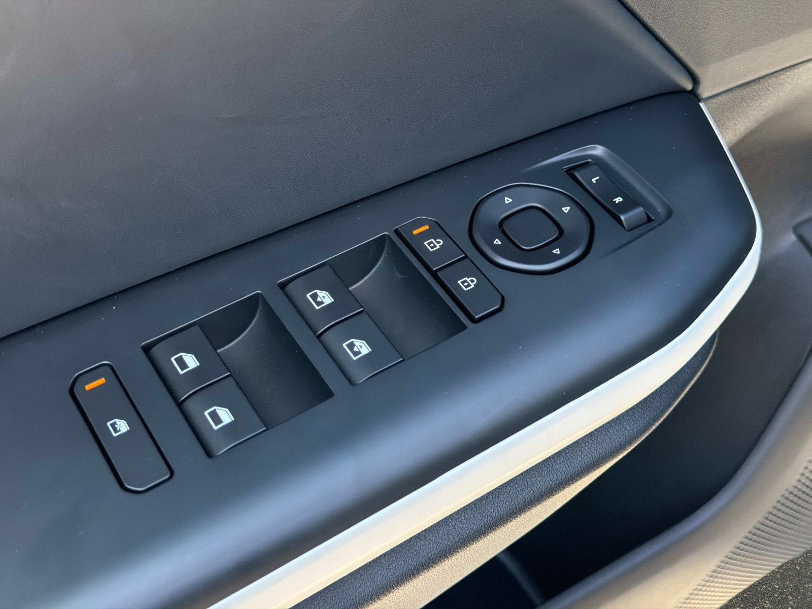 New 2026 Kia K4 GT-Line FWD image 14