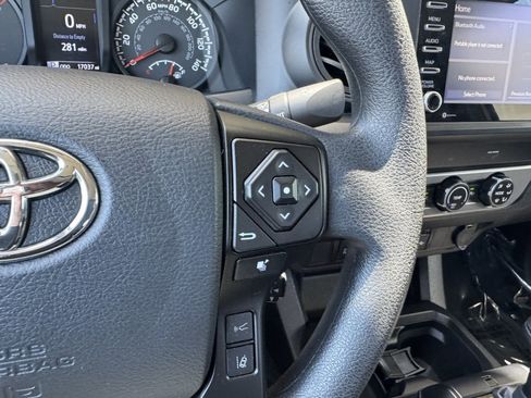 Used 2023 Toyota Tacoma SR image 28