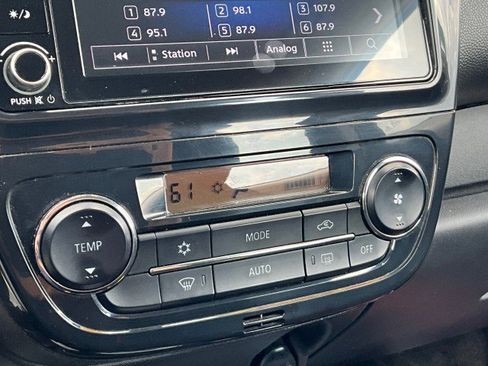 Used 2024 Mitsubishi Mirage ES FWD image 19