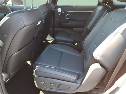 New 2026 Hyundai Palisade Calligraphy FWD image 11