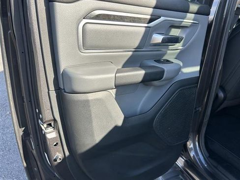 Used 2020 RAM 1500 Big Horn image 25