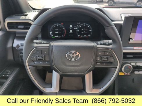 New 2025 Toyota 4Runner TRD Off-Road image 14