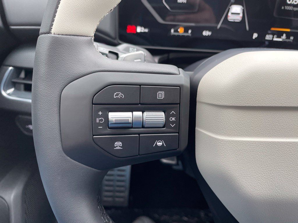New 2026 Kia K4 GT-Line Turbo FWD image 26