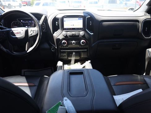 Used 2022 GMC Sierra 3500 AT4 w/ AT4 Premium Plus Package AWD/4WD image 23