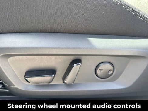 New 2026 Nissan Rogue SV image 18