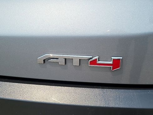 Used 2023 GMC Acadia AT4 w/ GMC Pro Grade Package AWD/4WD image 34