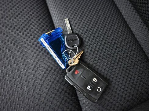 Used 2021 Chevrolet Colorado LT w/ Safety Package image 51