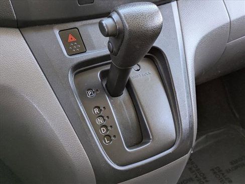 Used 2014 Nissan NV200 S image 12