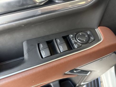 Certified 2025 GMC Sierra 2500 Denali Ultimate image 24