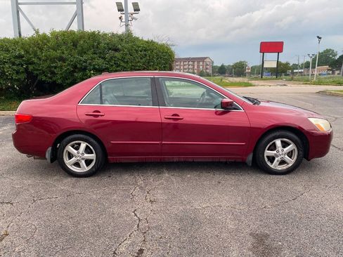 Used 2005 Honda Accord EX-L image 3