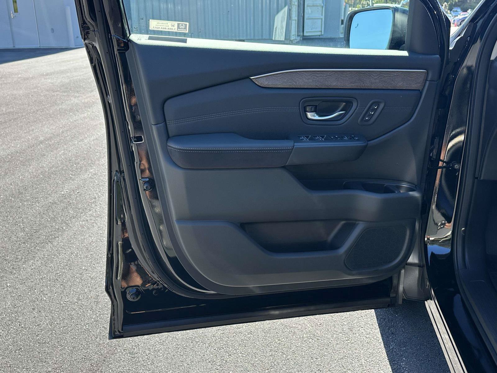 New 2026 Honda Pilot Elite image 5