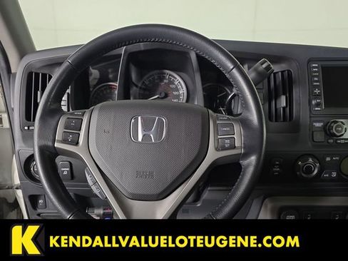 Used 2012 Honda Ridgeline RTL image 12