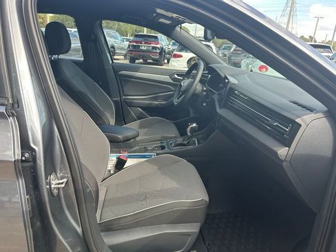 New 2026 Volkswagen Jetta Sport FWD image 31